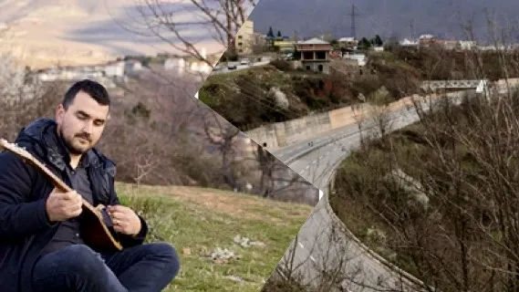TIKTOK  që zbrazi  qytetin e varfër të Kukësit