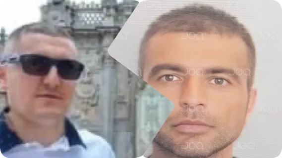 Kush është 42-vjeçari që plagosi efektivin e policisë në Tiranë