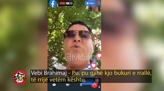 “Prokurori” i SPAK mashtron dhe merr mijëra Euro qytetares