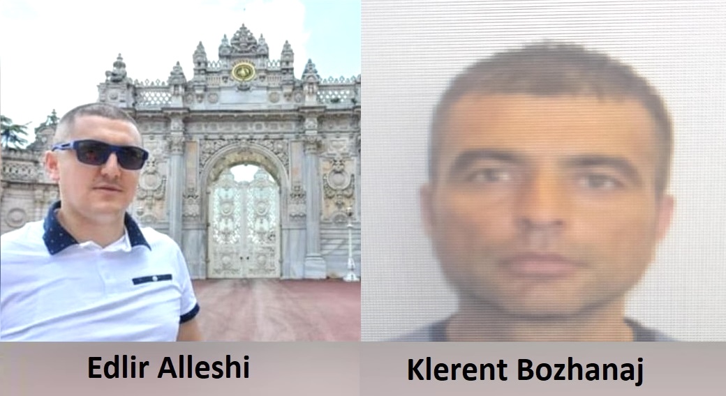 Policia ende në kërkim të Klerent Bozhanajt që plagosi policin