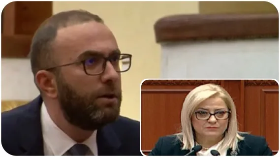 Bardhi reagon pas rrëzimit të kërkesës ndryshimin e Komisionit për Reformën Zgjedhore: Do na mbani peng dhe një vit e gjysëm dhe në 2025 do thoni se bëm dot!