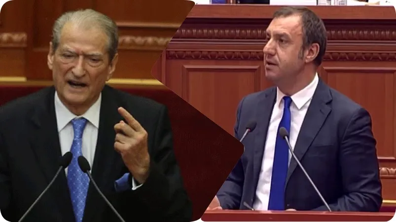 Shalsi sulmon Berishën dhe i thur lavde Ramës: I bëri Shqipërisë në arenën ndërkombëtare, atë se ka bëri njeri në 100 vite