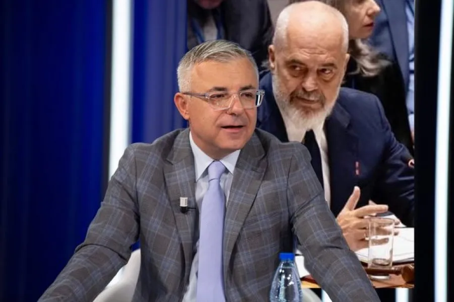Sejamini : Sherri me ambasadorin rus në OKB, banal!