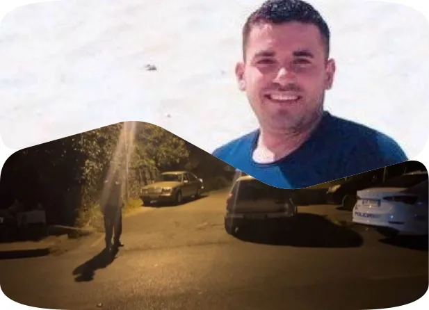 Skodër/ 33-vjeçari u vra për parkimin e makinës, në kërkim fqinji i tij.
