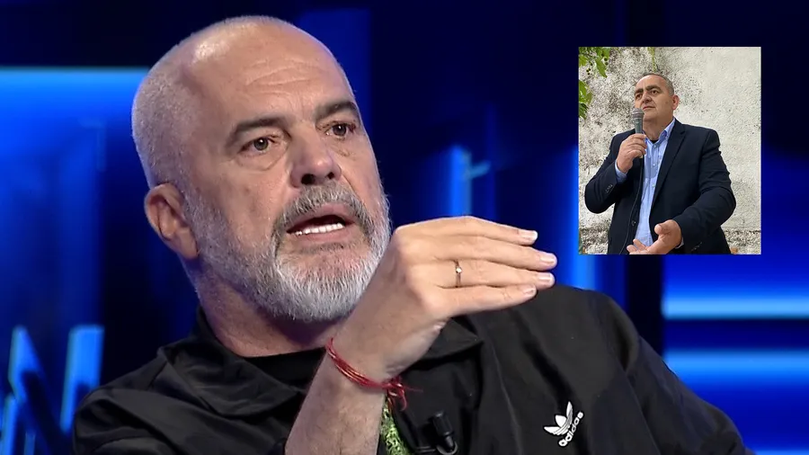 Rama i vendosur/ “Nami u bëftë, nëse ka mbetur puna te Beleri mos hyfshim kurrë në BE”