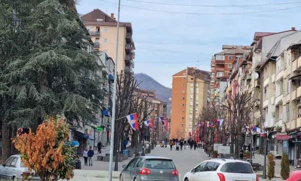 Shpërthim i fuqishëm në Mitrovicë, përsëri tensione në veri të Kosovës