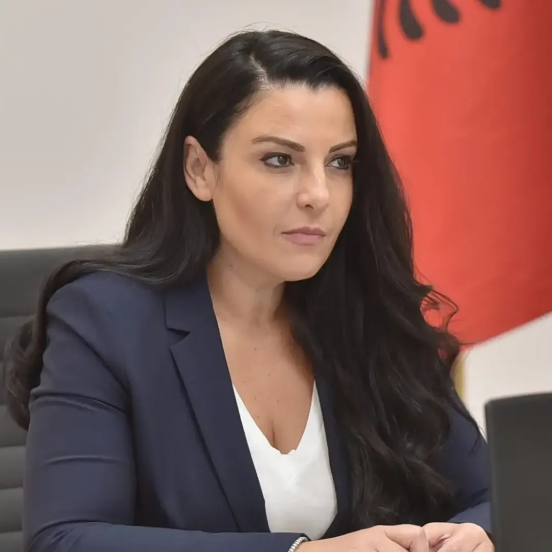 A do ketë arrestime  në ministrinë e Ballukut?