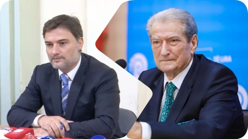 Berisha: Alibeaj po mbahet peng për votuar rritjen e rrogës së bashkëjetueses