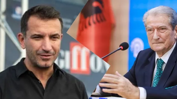 Berisha:  Veliaj është i lirë edhe pse është pronari i vërtetë i djegësit të Tiranës