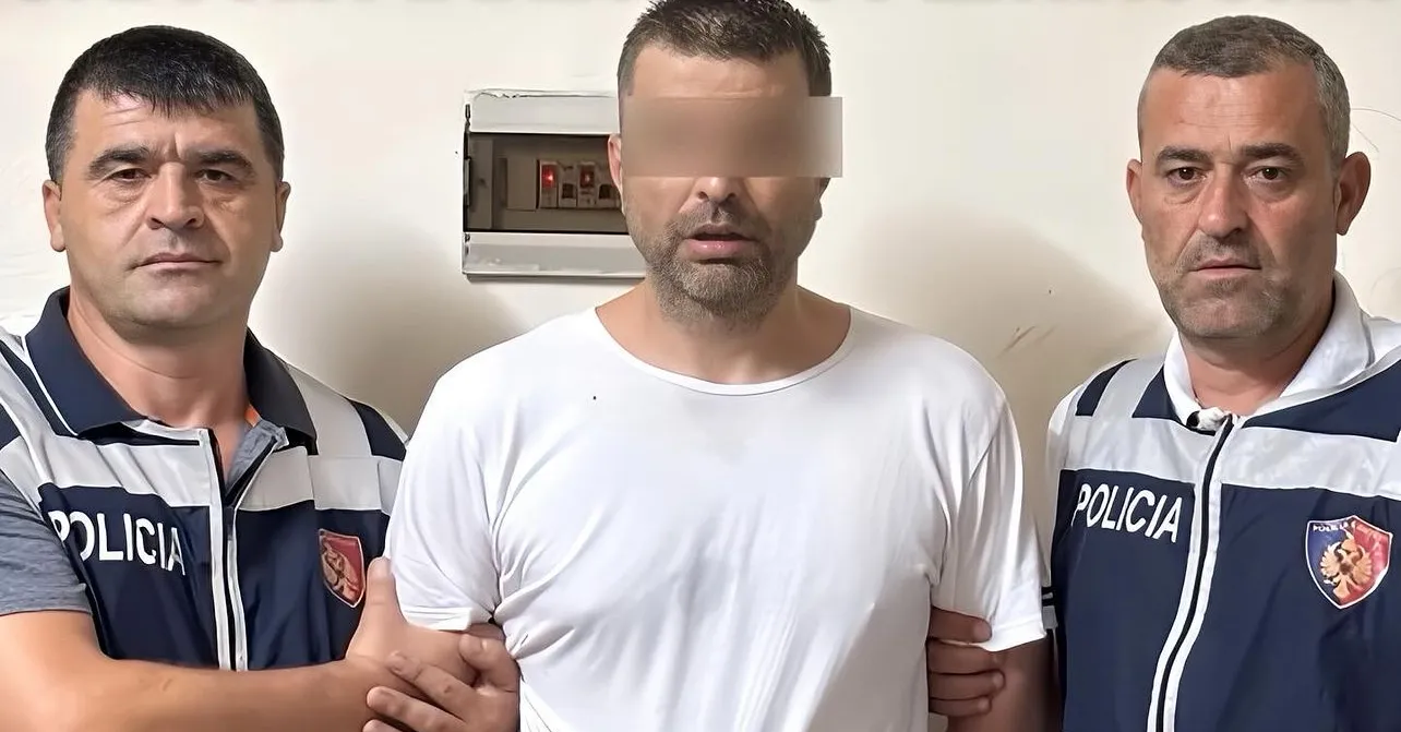 Plagosi policin, Bozhanaj: Jam komandant i Pentagonit