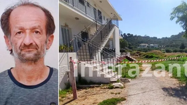 Vrau gruan me thikë, dënohet me burg përjetë shqiptari
