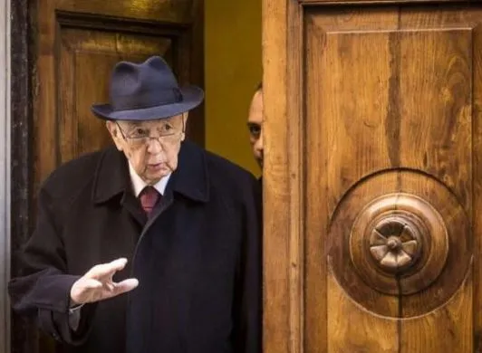 Ish-Presidenti i Italisë, Giorgio Napolitano ndahet nga jeta