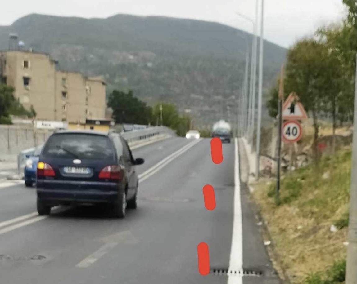 “‘Vëllezërit Hysa’ morën 316 mln lekë, Unaza e Elbasanit me punime skandaloze”