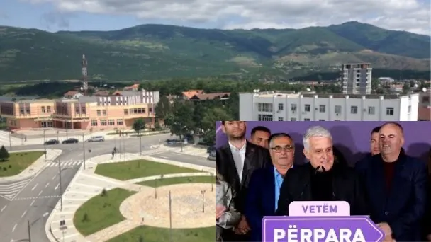 Kukës/ Policia publikon planin e masave për zgjedhjet  : 99 efektivë do të angazhohen në procesin zgjedhor