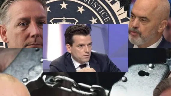 McGonigal/ Shehaj i bën thirrje SPAK të nisë hetimet