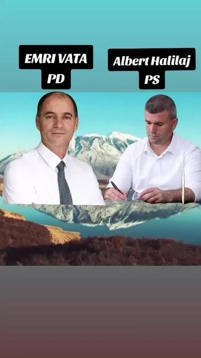 Kukës, po mbyllet ptocesi i votimit  pjesëmarrje e ulët