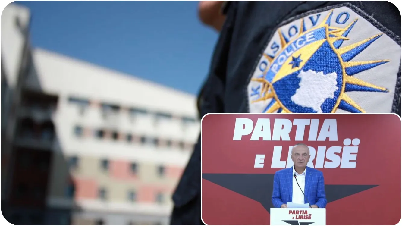 Meta dënon vrajen e policit në veri të Kosovës: Të ndëshkohen autorët e ngjarjes kriminale!