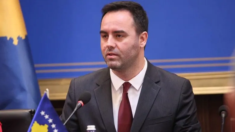 Vrasja e policit në Kosovë, Konjufca: Sulm i strukturave të drejtuara nga Serbia