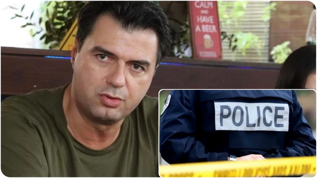 Basha reagon për vrasjen e efektivit në Veri: Çast kritik i betejës kundër krimit, jemi në krah të policisë së Kosovës