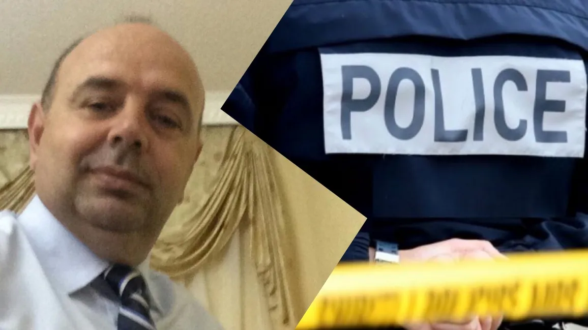 FOTO/ Ky është zyrtari policor që mbeti i vrarë në veri