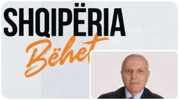 Bëhet apo nuk bëhet Shqipëria…?