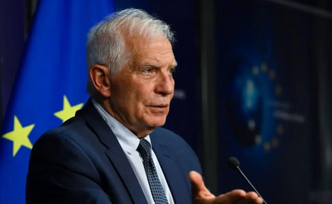 Josep Borrell: BE dënon ashpër sulmin ku u vra një polic në veri të Kosovës