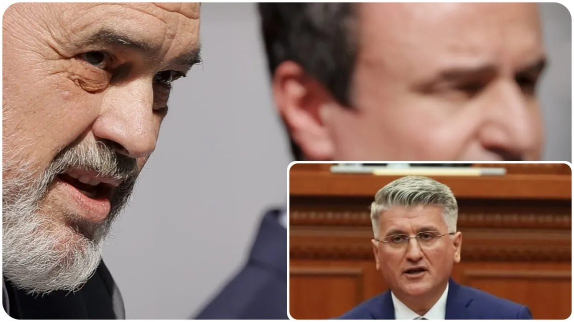 Tensionet në Veri, Gjekmarkaj: Sulmi rikthen rrezikun e një përplasjeje!