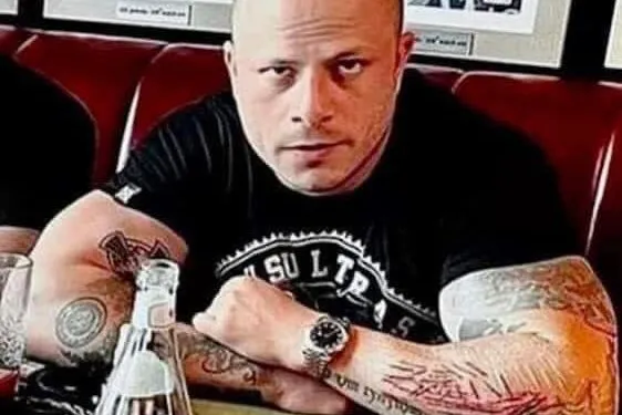 Foto:/ Ky është një nga terroristët serb të ekzekutuar (Foto)