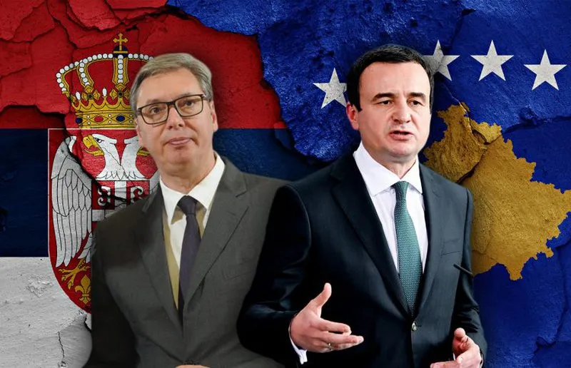 Si e justifikoi Vuçiç sulmin kriminal serb dhe e kaloi “topin” te Kurti për vrasjen e policit në Kosovë: Vetëm shqiptarëve u shkon kjo situatë!