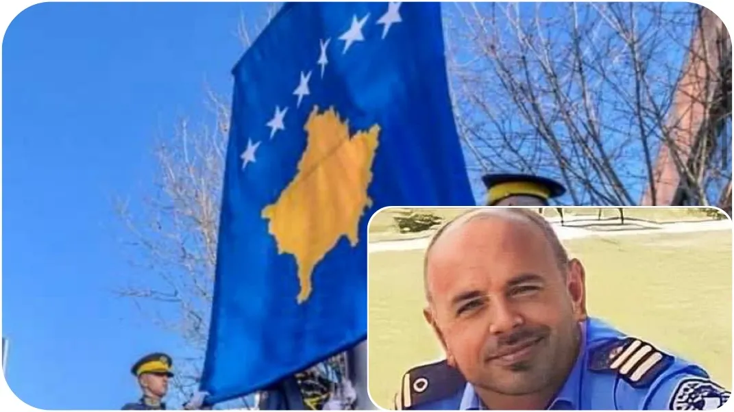 Rama nderon policin e vrarë në veri të Kosovës: Përulemi me nderim para Afrim Bunjakut, i cili dha jetën në krye të detyrës