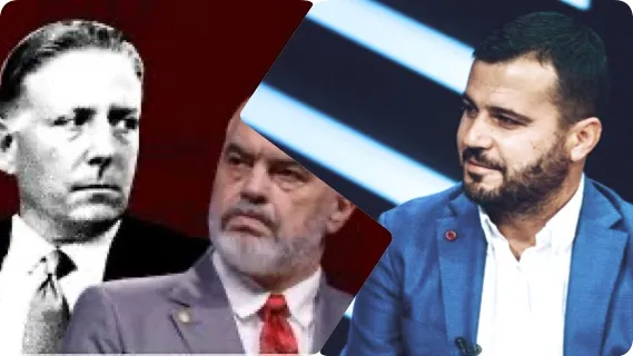 Prapësira McGonigal dhe cirku ynë i madh
