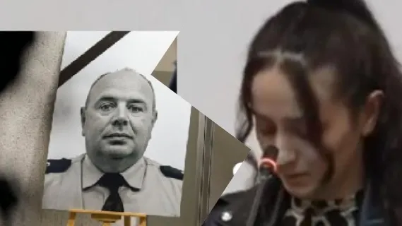 Prekése  fjalët e  vajzës së ‘Heroit të Kosovës’, Afrim Bunjakut: Nuk e di se si jetoj unë pa ty!