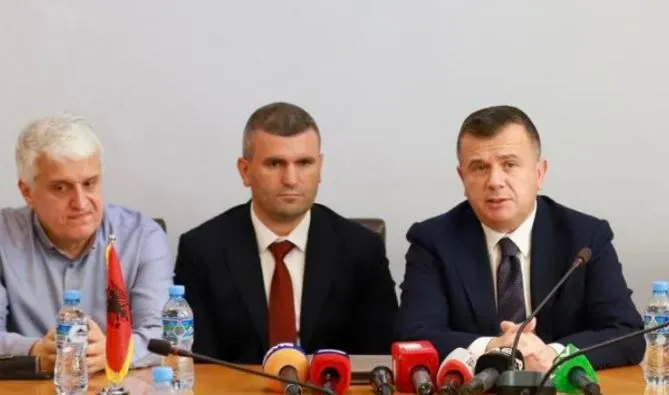 Ministri Balla përshëndet fitoren e kandidatit të PS : Rezultat historik, detyrim për të bërë akoma më shumë për Kukësin