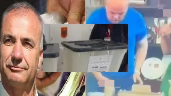 Shukrizmi e safetizmi, ose paç fatin e zgjedhjeve
