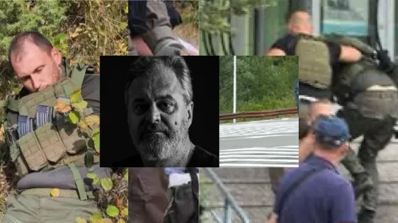 Sulmi në Veri, Ben Blushi: Kosova mori një fitore të papritur, por të merituar.
