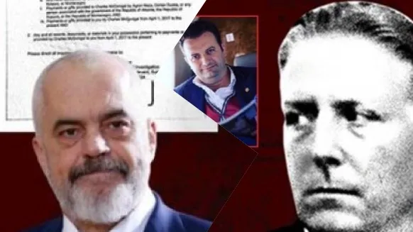 Shkrimi i  New York Post : Si ka funksionuar skema Rama-Duçka-McGonigal dhe HO