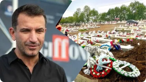 Veliaj u jep tenderin e varreve  Qefaliajve edhe pse kishte oferta më të ulëta