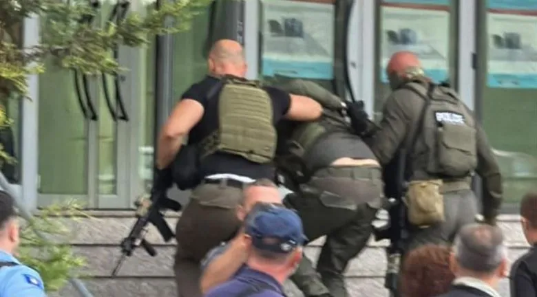 U arrestuan pas sulmit në veri të Kosovës, lirohen 4 nga të arrestuarit për ngjarjen në Banjskë