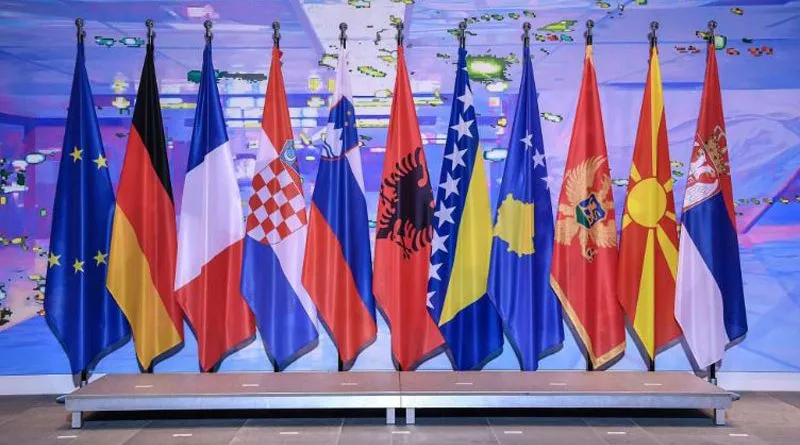 Procesi i Berlinit, sot zhvillohet Ministeriali i Ministrave të Ekonomisë