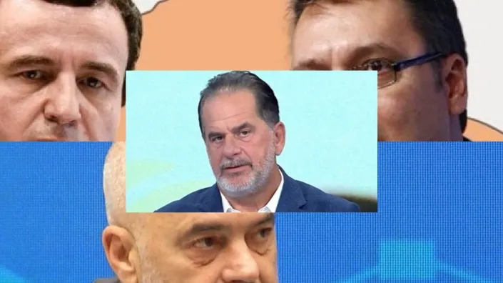 Kush thotë se Rama dhe Kurti janë të pa sinkronizuar?