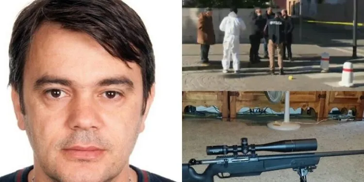 Tentuan të vrisnin nipin e Kastriot Reçit, e shkuara e viktimës në Rrëshen