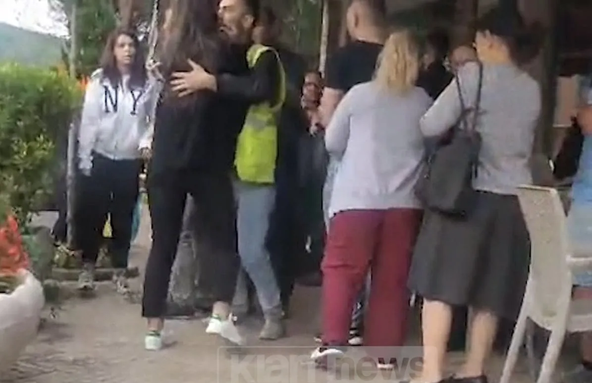 Vrasja e Martin Bardhit në Rreshen, gjendet një fuoristradë e djegur