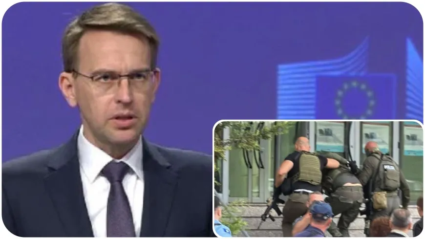 Bashkimi Europian në unison për sulmin terrorist në veriun e Kosovës