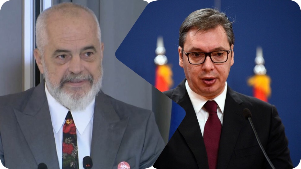 Rama regon pasi Serbia shpalli ditë zie për sulmin në Kosovë:  Sinjali më i keq që mund të jepte!