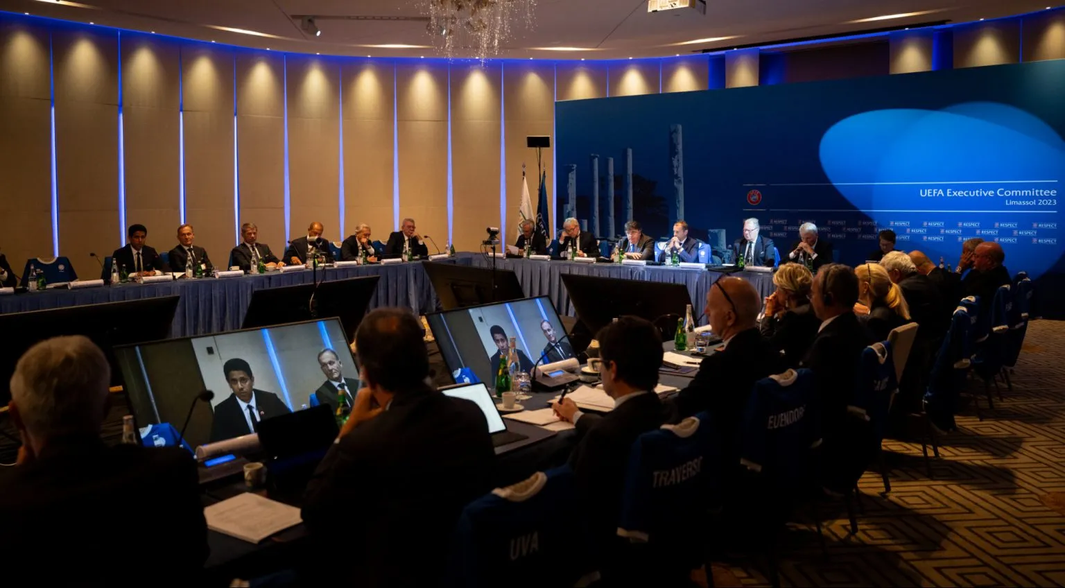 Finalja e Kampionatit Europian 2025 për grupmoshën U-17 në Shqipëri