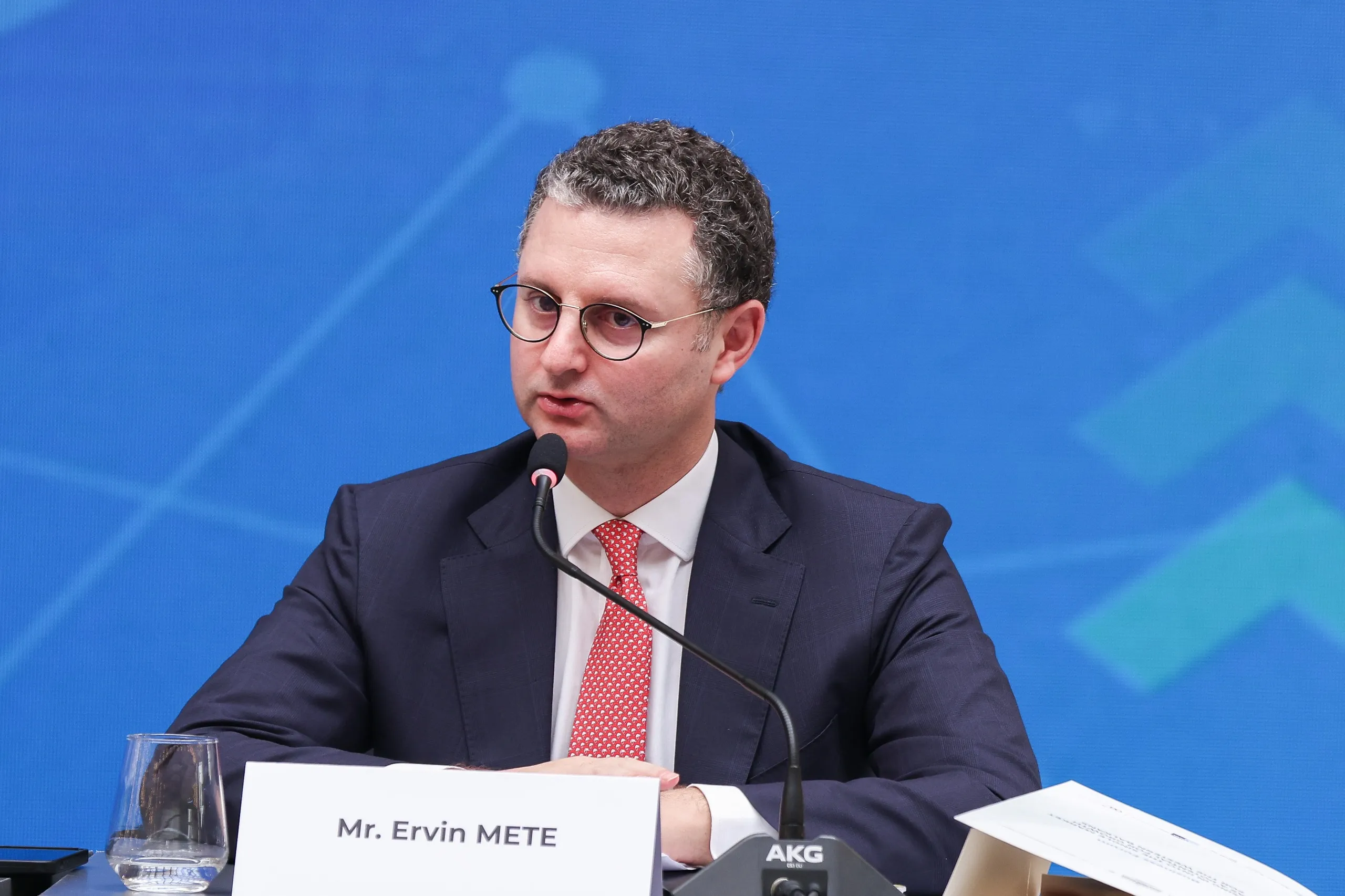 Thirrja e ministrit Mete: Të bashkëpunojmë për të kaluar drejt integrimit të përshpejtuar në tregun e vetëm të BE-së
