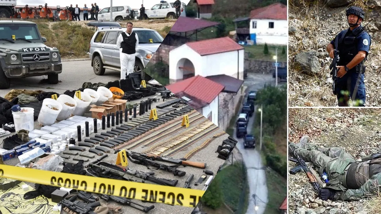 Analistët:  Çfarë pritet të ndodhë mes Kosovës dhe Serbisë