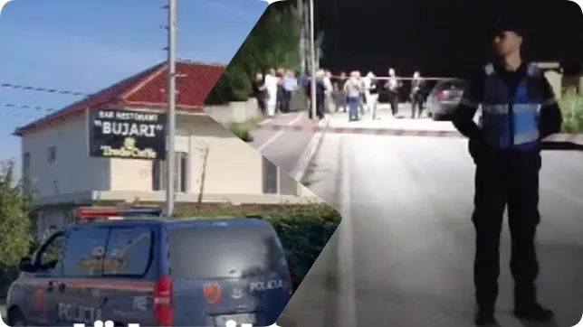 Vrasja në Durrës dyshohet për hakmarrje, vëllai i viktimës i akuzuar për një vrasje në…