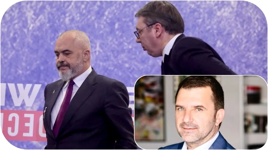 Rama i dënuar  ta hapë “zarfin sekret” për asocacionin