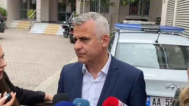 Vangjel Dule fler për  shkelje në procesin e regjistrimit të minoritetit grek në Censin 2023